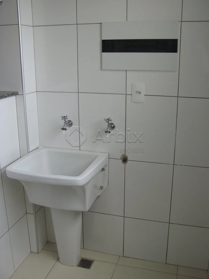 Alugar Apartamento / Residencial em Nova Odessa R$ 1.500,00 - Foto 4