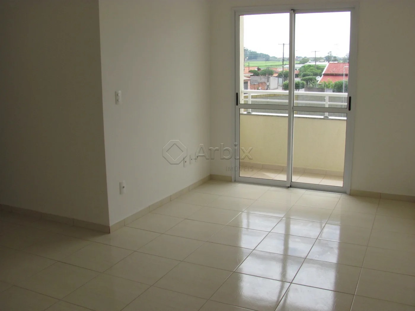 Alugar Apartamento / Residencial em Nova Odessa R$ 1.500,00 - Foto 1
