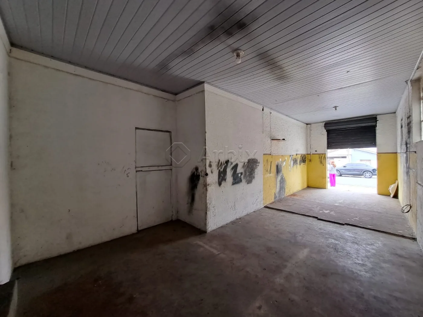 Alugar Comercial / Sal&atilde;o Comercial em Americana R$ 1.600,00 - Foto 1