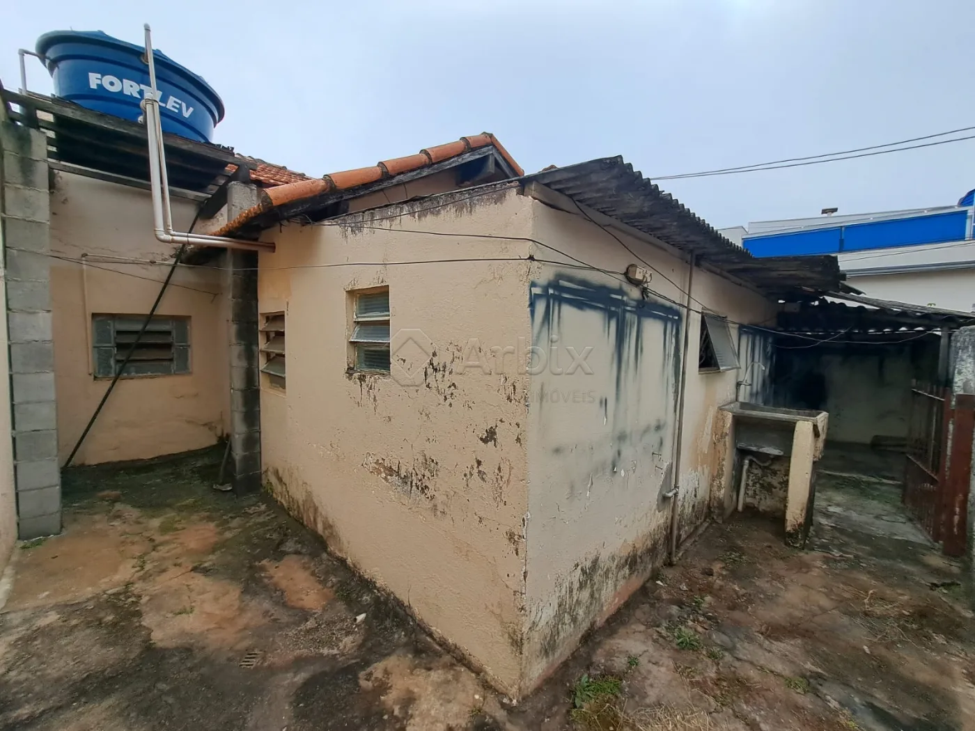 Alugar Comercial / Sal&atilde;o Comercial em Americana R$ 1.600,00 - Foto 4