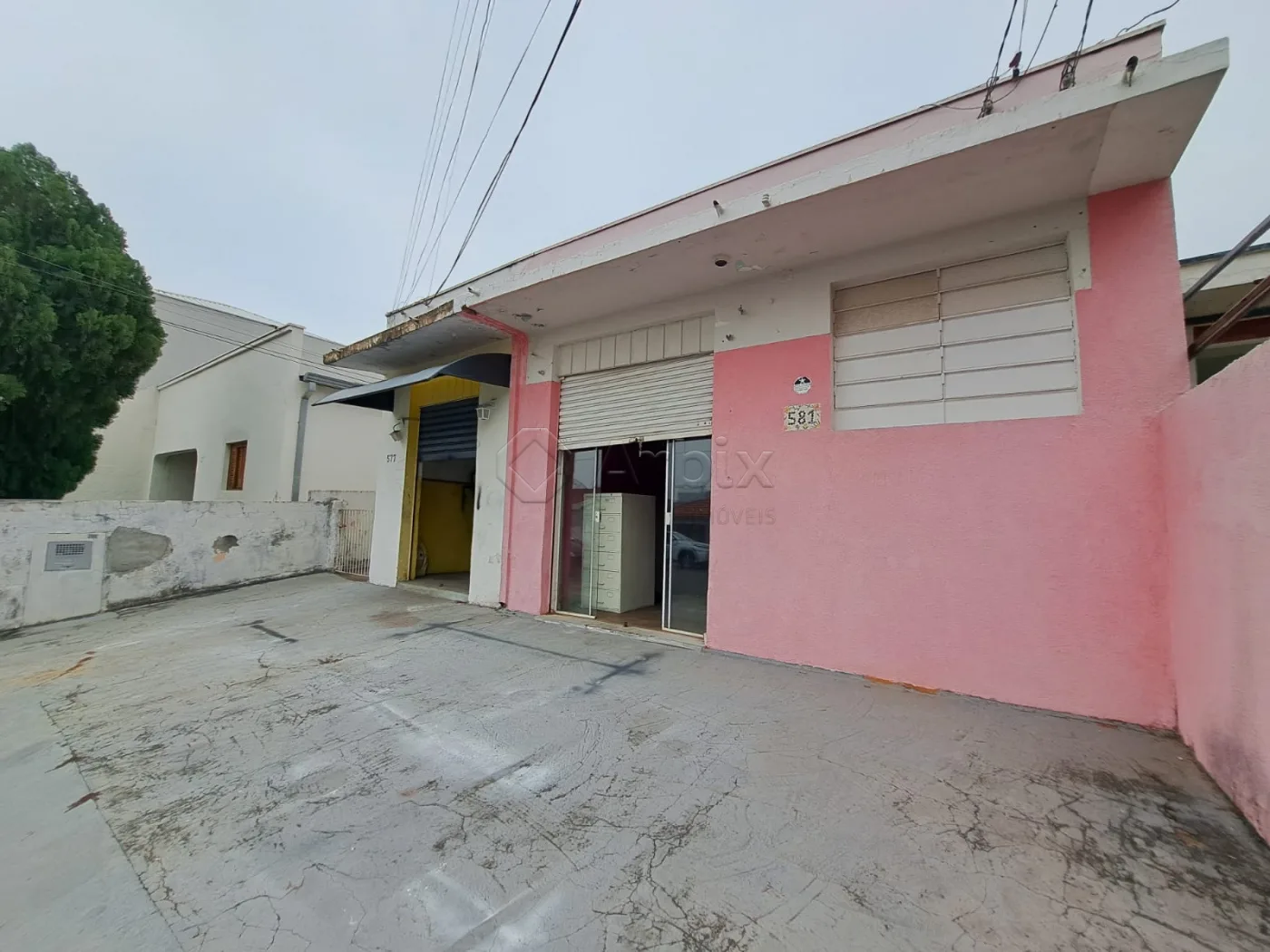 Alugar Comercial / Casa Comercial em Americana R$ 1.500,00 - Foto 1