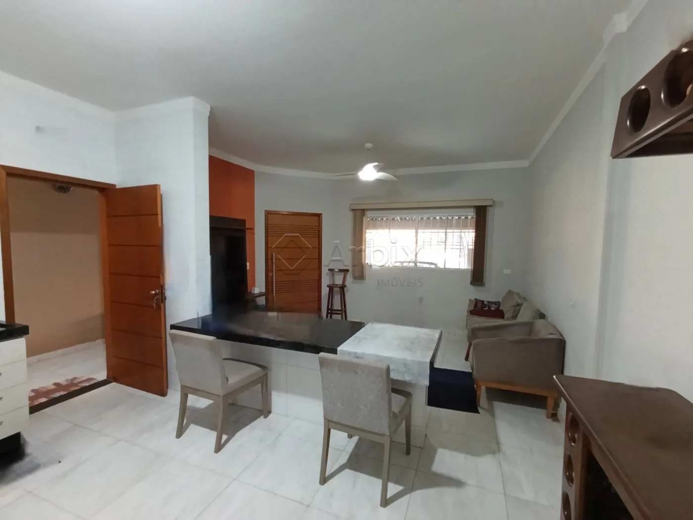 Comprar Casa / Residencial em Americana R$ 450.000,00 - Foto 2