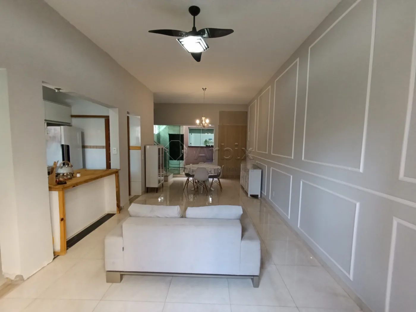 Comprar Casa / Residencial em Americana R$ 700.000,00 - Foto 2