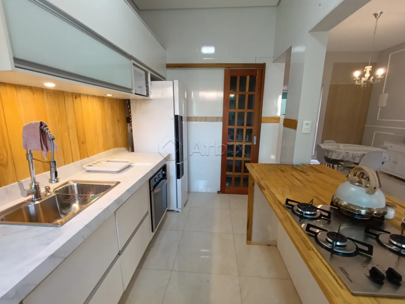Comprar Casa / Residencial em Americana R$ 700.000,00 - Foto 5