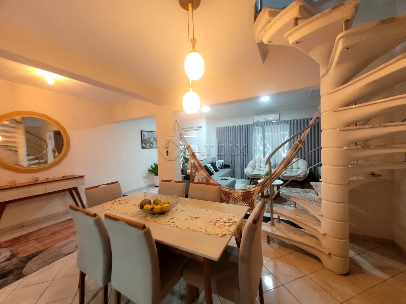 Alugar Casa / Residencial em Americana R$ 3.500,00 - Foto 2