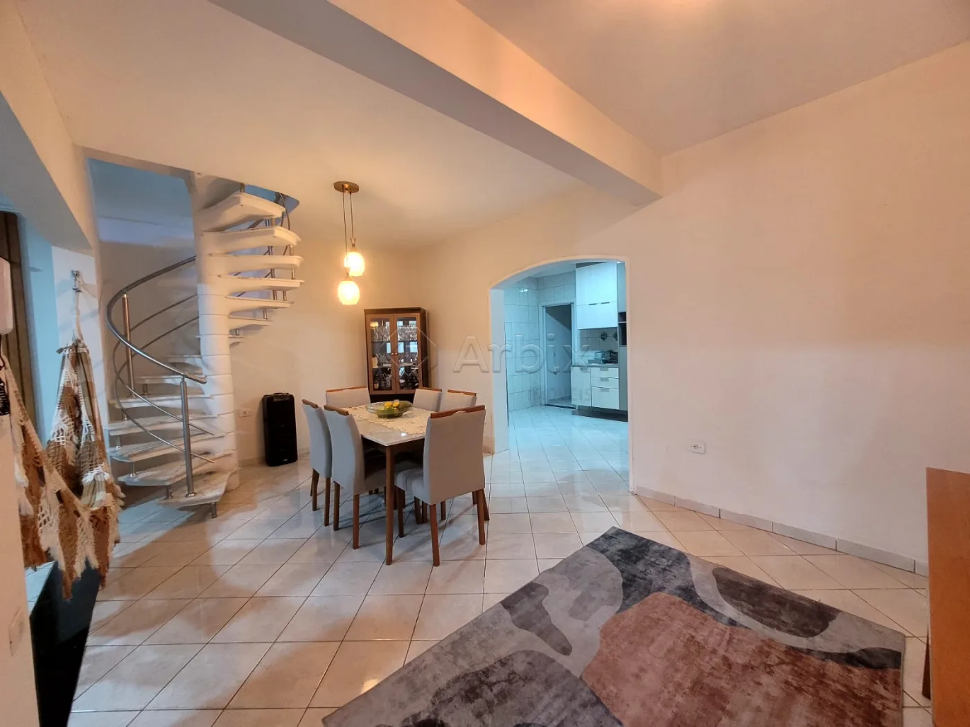 Alugar Casa / Residencial em Americana R$ 3.500,00 - Foto 3