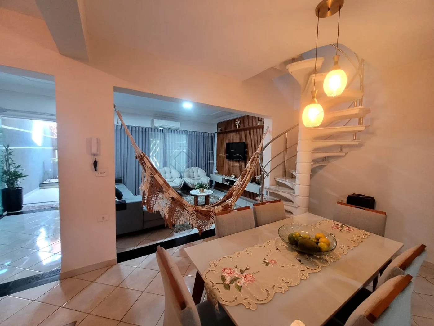 Alugar Casa / Residencial em Americana R$ 3.500,00 - Foto 4