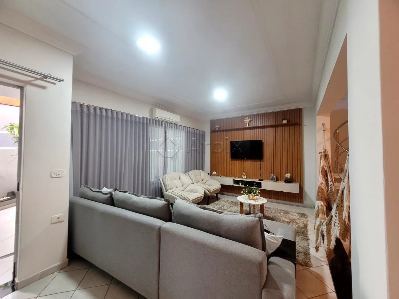 Alugar Casa / Residencial em Americana R$ 3.500,00 - Foto 5