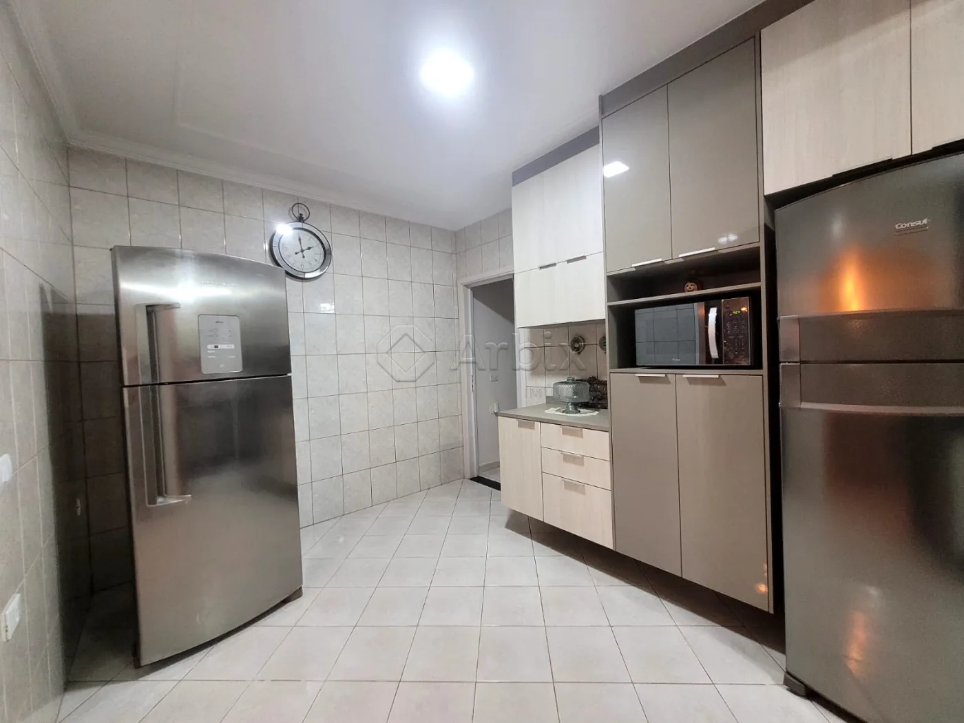 Alugar Casa / Residencial em Americana R$ 3.500,00 - Foto 10