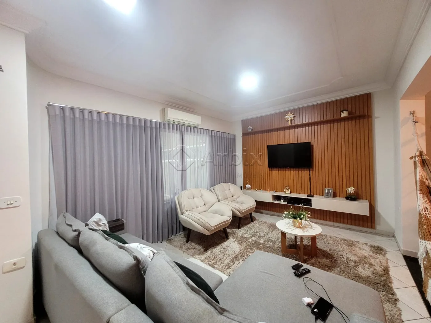 Alugar Casa / Residencial em Americana R$ 3.500,00 - Foto 6