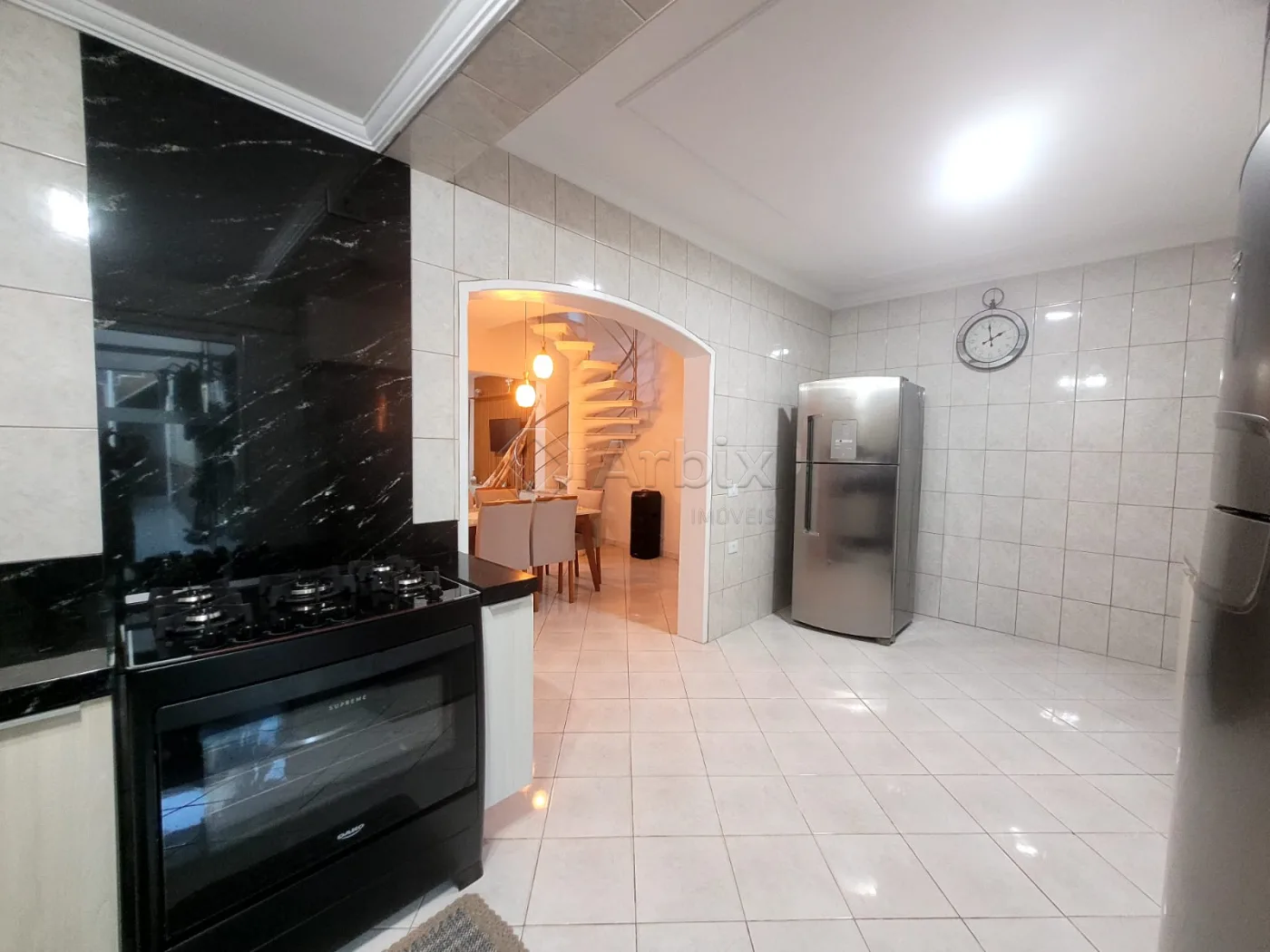 Alugar Casa / Residencial em Americana R$ 3.500,00 - Foto 13