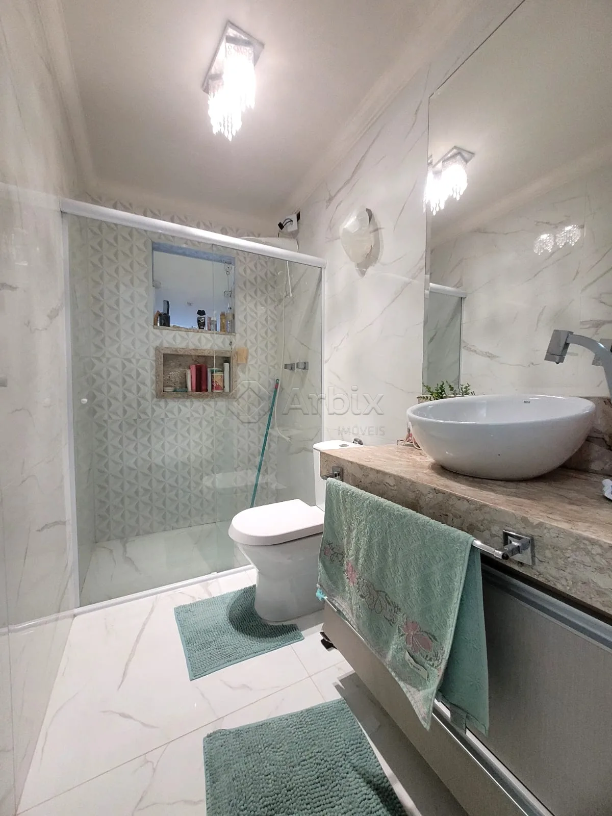 Alugar Casa / Residencial em Americana R$ 3.500,00 - Foto 15
