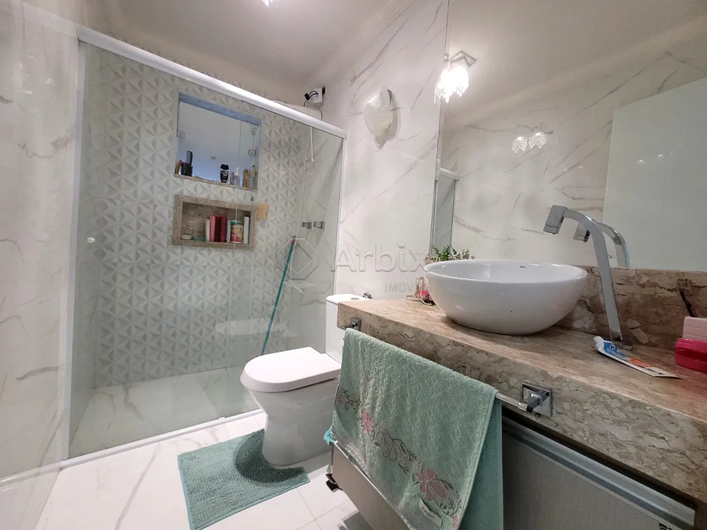 Alugar Casa / Residencial em Americana R$ 3.500,00 - Foto 16