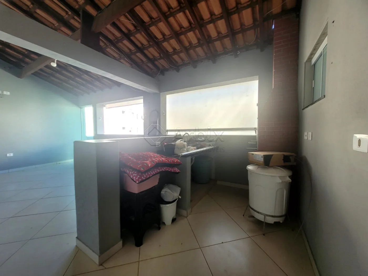 Alugar Casa / Residencial em Americana R$ 3.500,00 - Foto 35