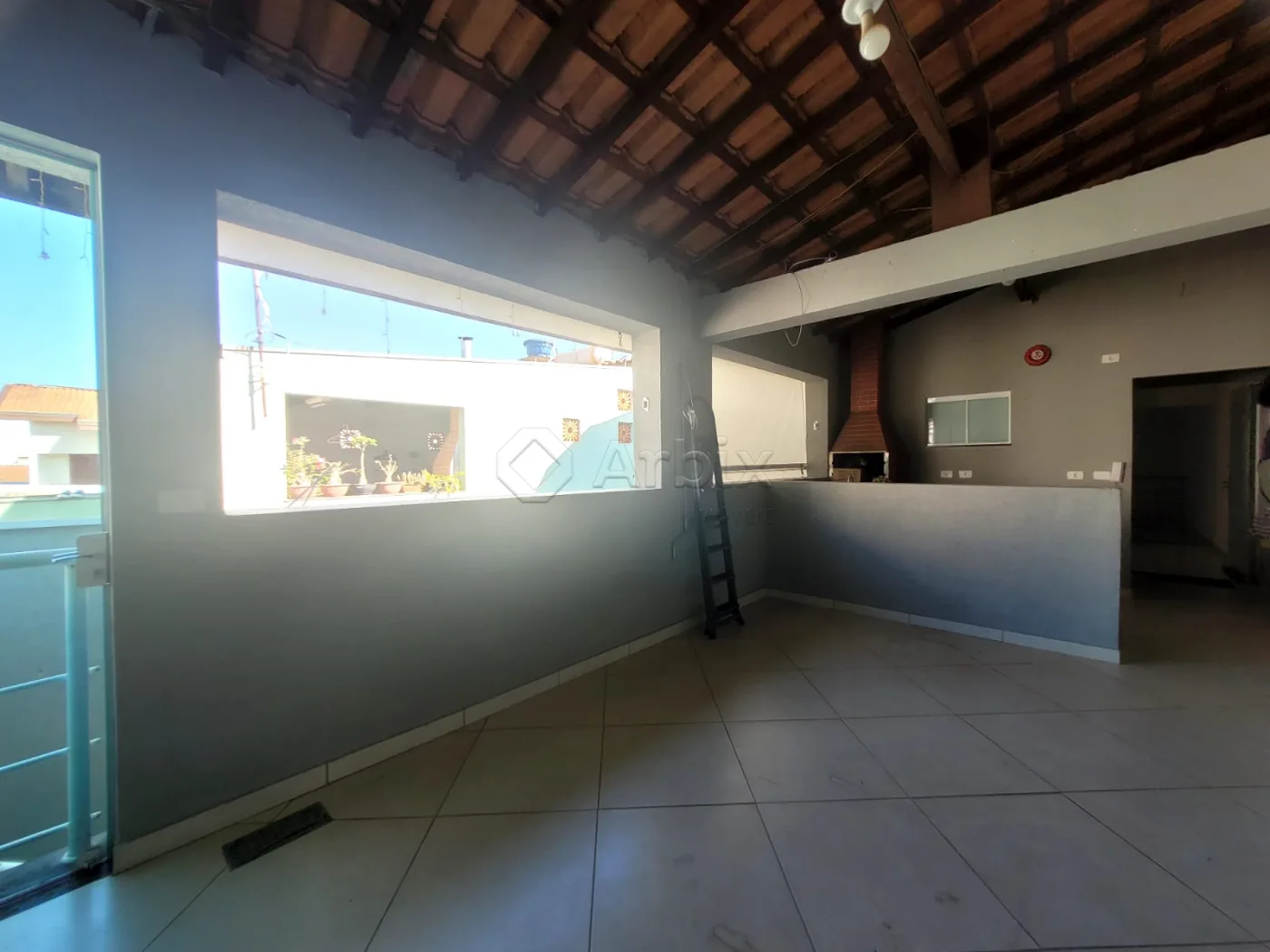 Alugar Casa / Residencial em Americana R$ 3.500,00 - Foto 34