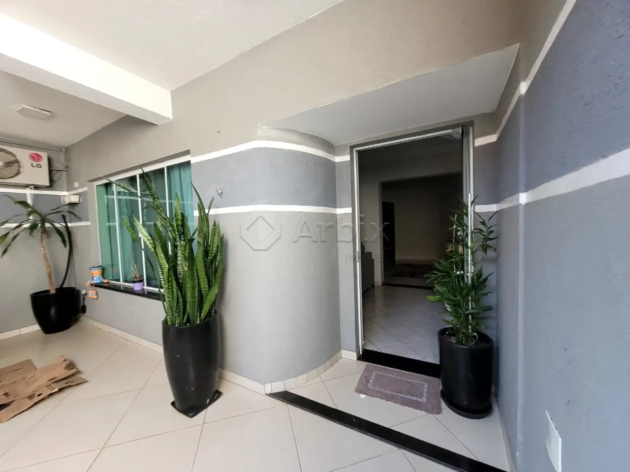 Alugar Casa / Residencial em Americana R$ 3.500,00 - Foto 36