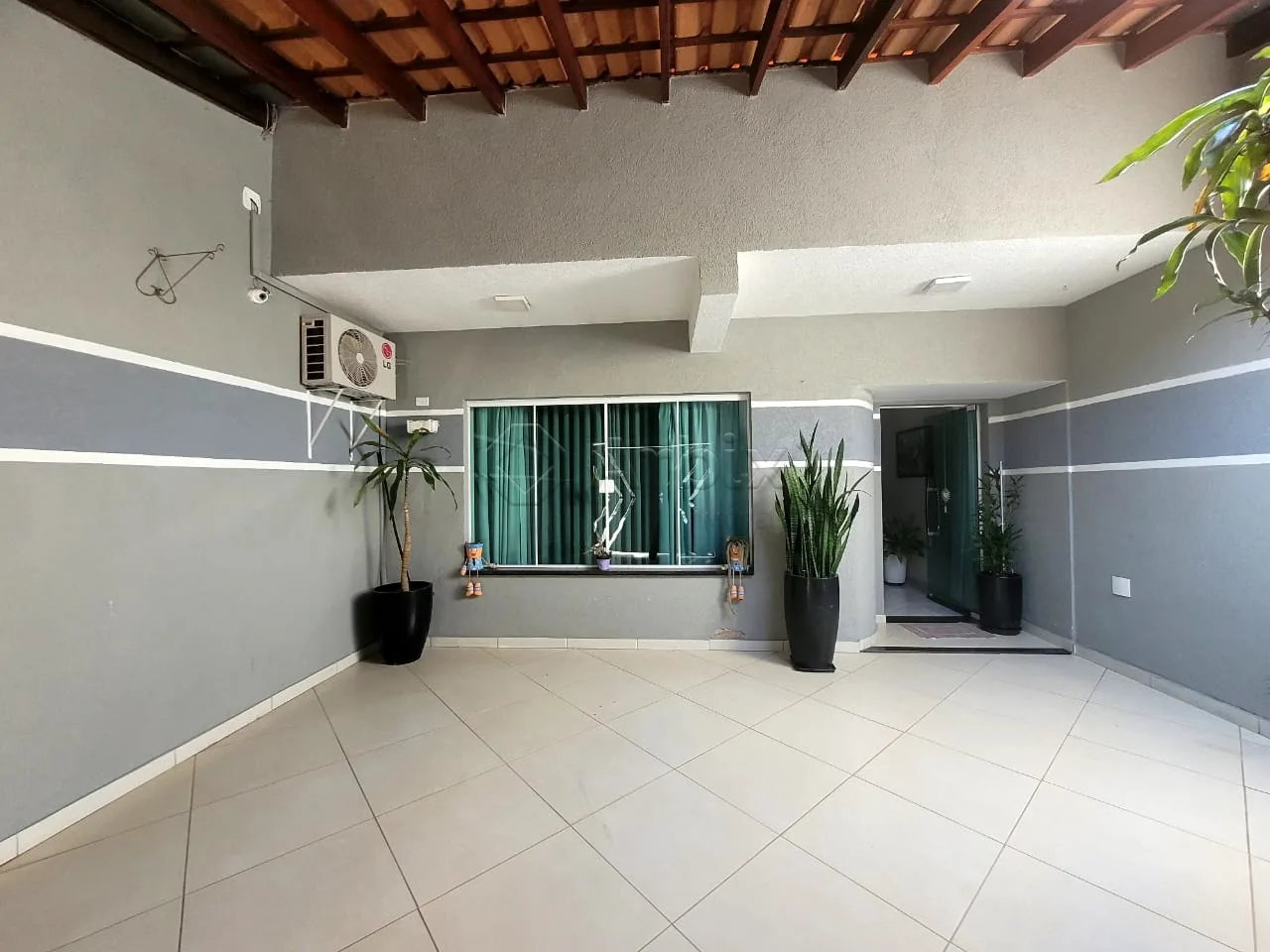 Alugar Casa / Residencial em Americana R$ 3.500,00 - Foto 37