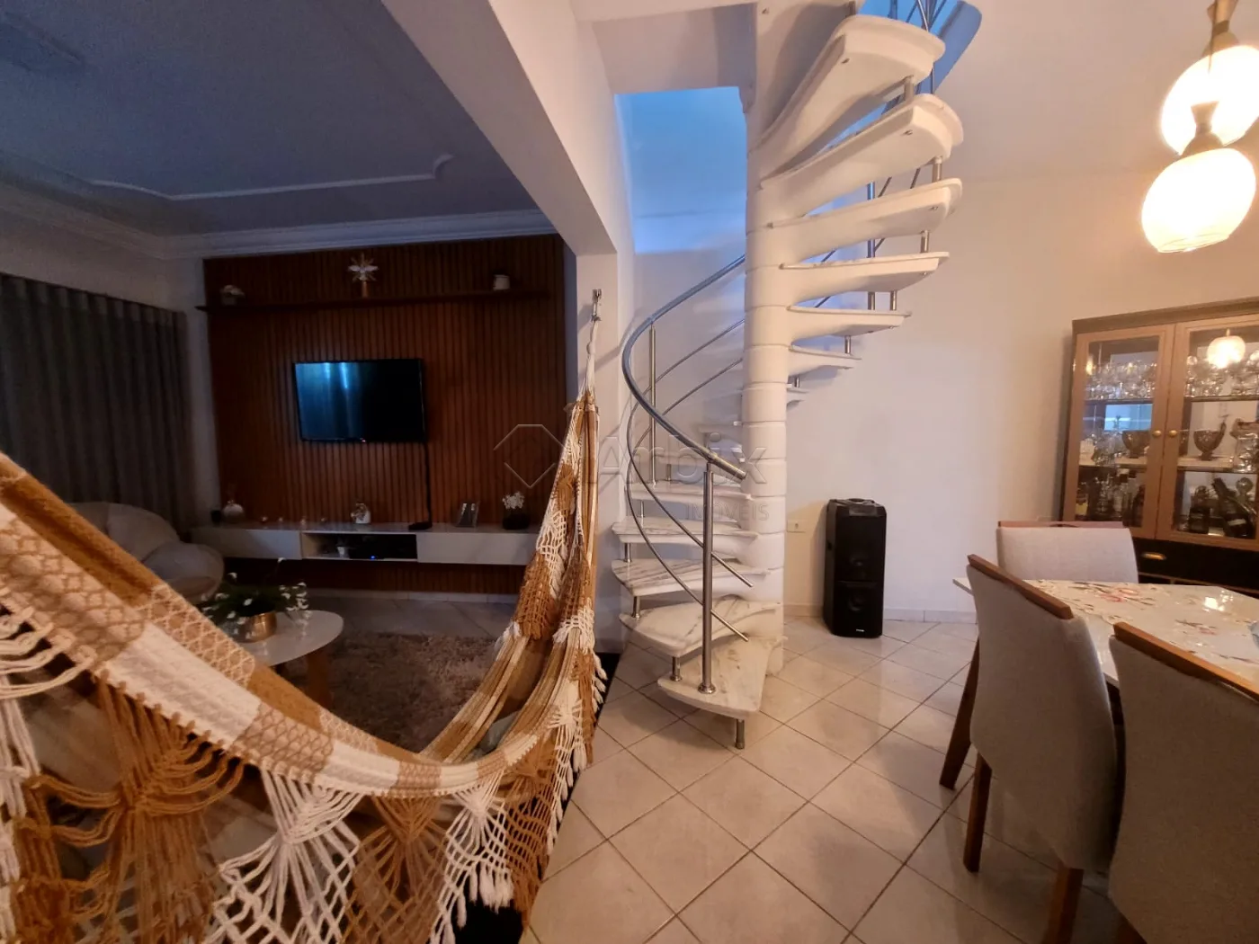 Alugar Casa / Residencial em Americana R$ 3.500,00 - Foto 8