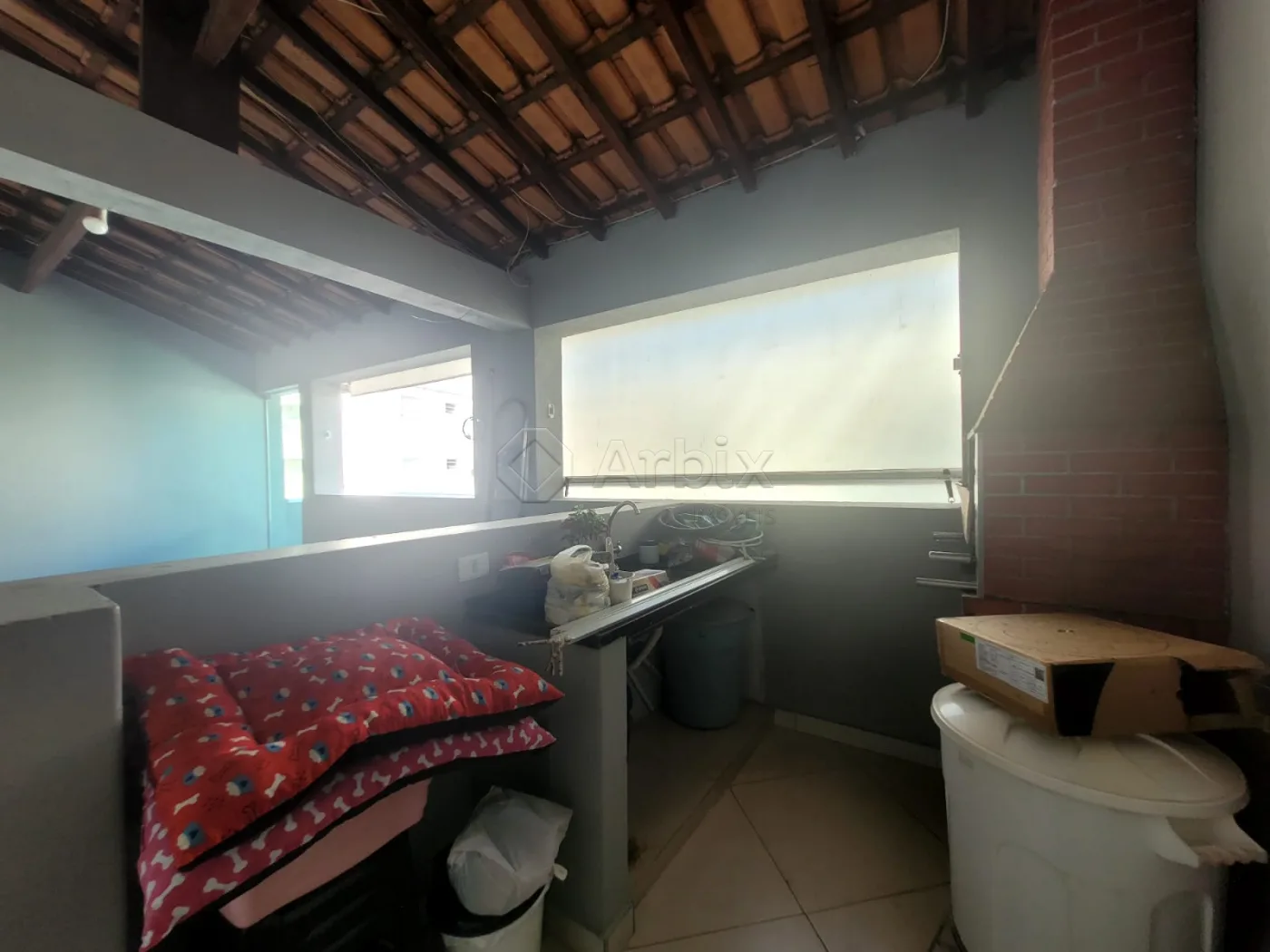 Alugar Casa / Residencial em Americana R$ 3.500,00 - Foto 33