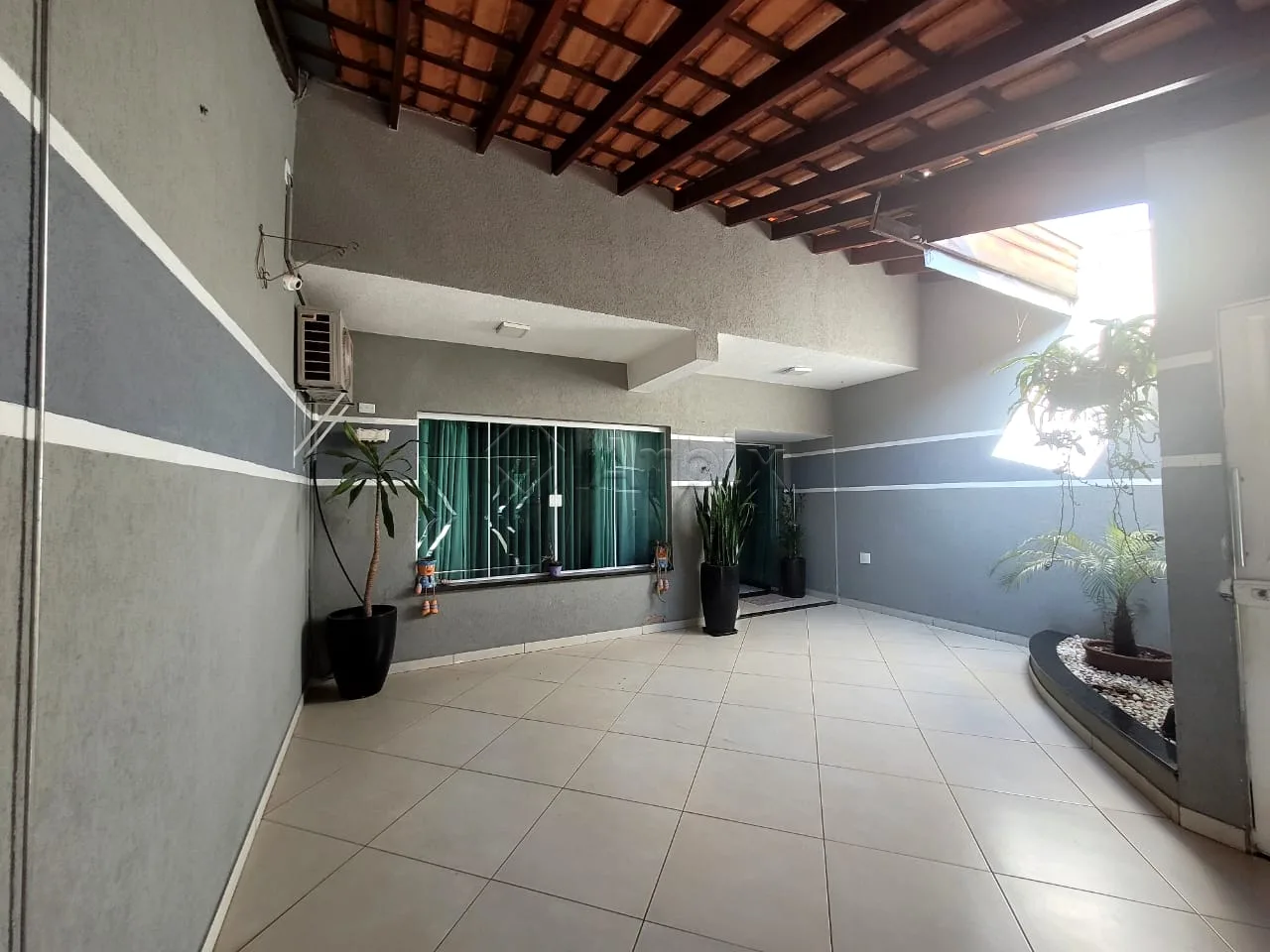 Alugar Casa / Residencial em Americana R$ 3.500,00 - Foto 38