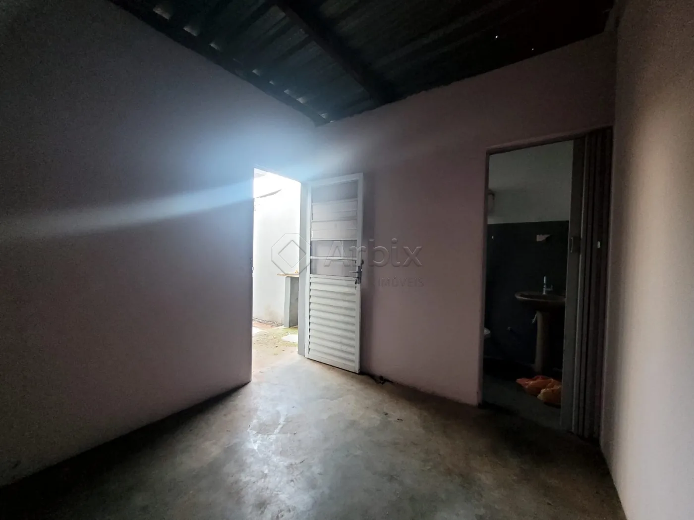 Alugar Casa / Residencial em Americana R$ 800,00 - Foto 1