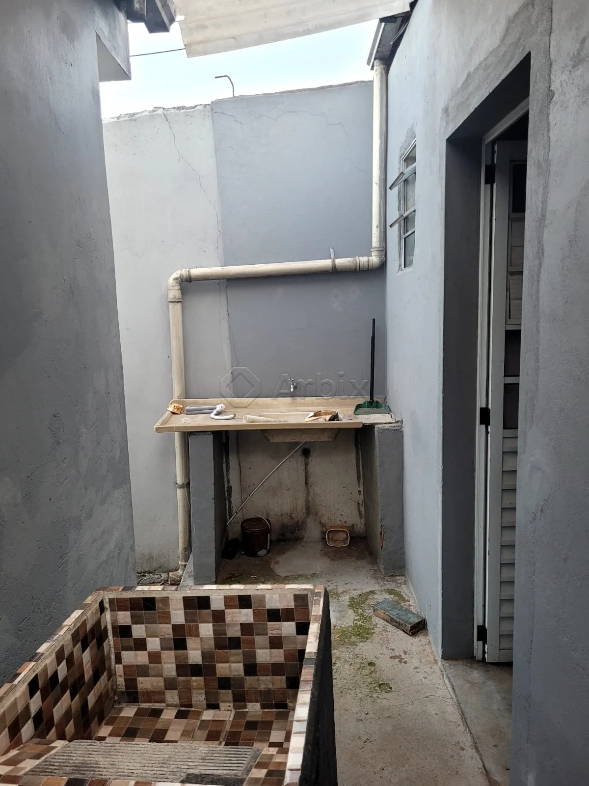 Alugar Casa / Residencial em Americana R$ 800,00 - Foto 6