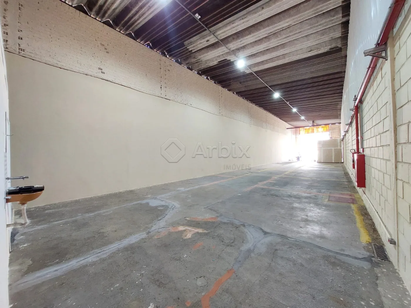 Alugar Comercial / Sal&atilde;o Comercial em Americana R$ 5.500,00 - Foto 2