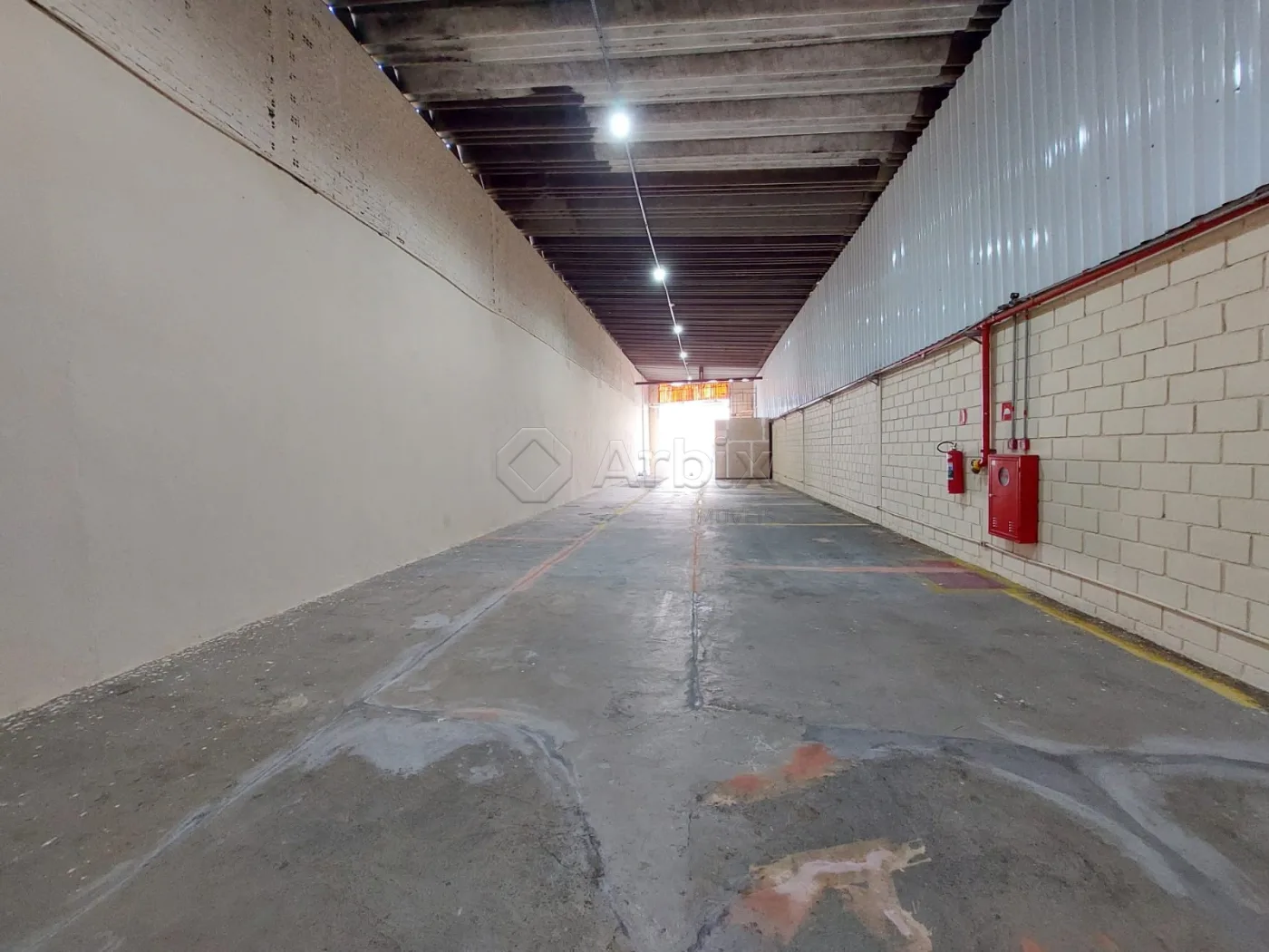 Alugar Comercial / Sal&atilde;o Comercial em Americana R$ 5.500,00 - Foto 3