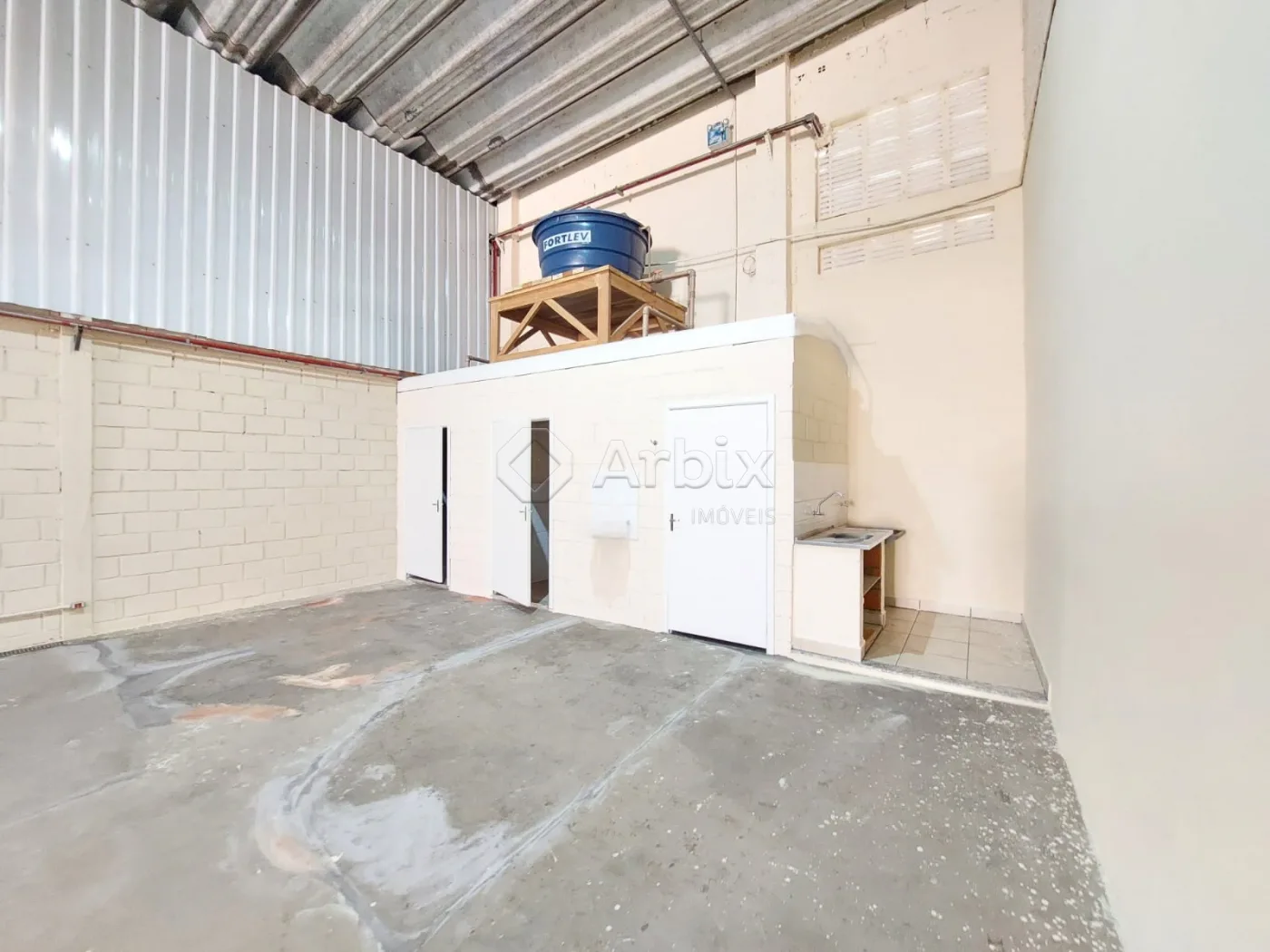 Alugar Comercial / Sal&atilde;o Comercial em Americana R$ 5.500,00 - Foto 4