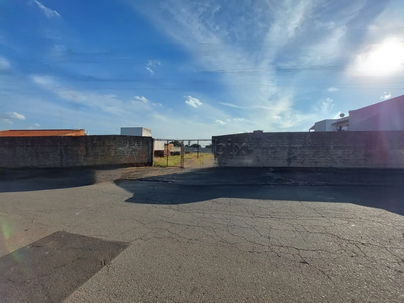Alugar Terreno / Misto em Americana R$ 16.000,00 - Foto 1