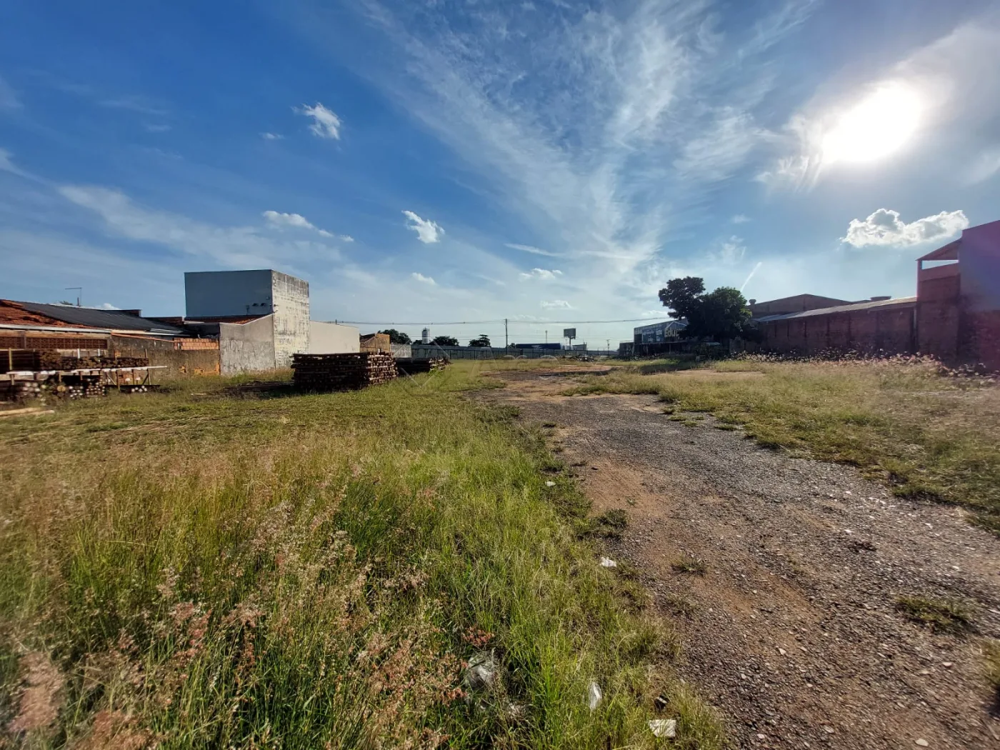 Alugar Terreno / Misto em Americana R$ 16.000,00 - Foto 4