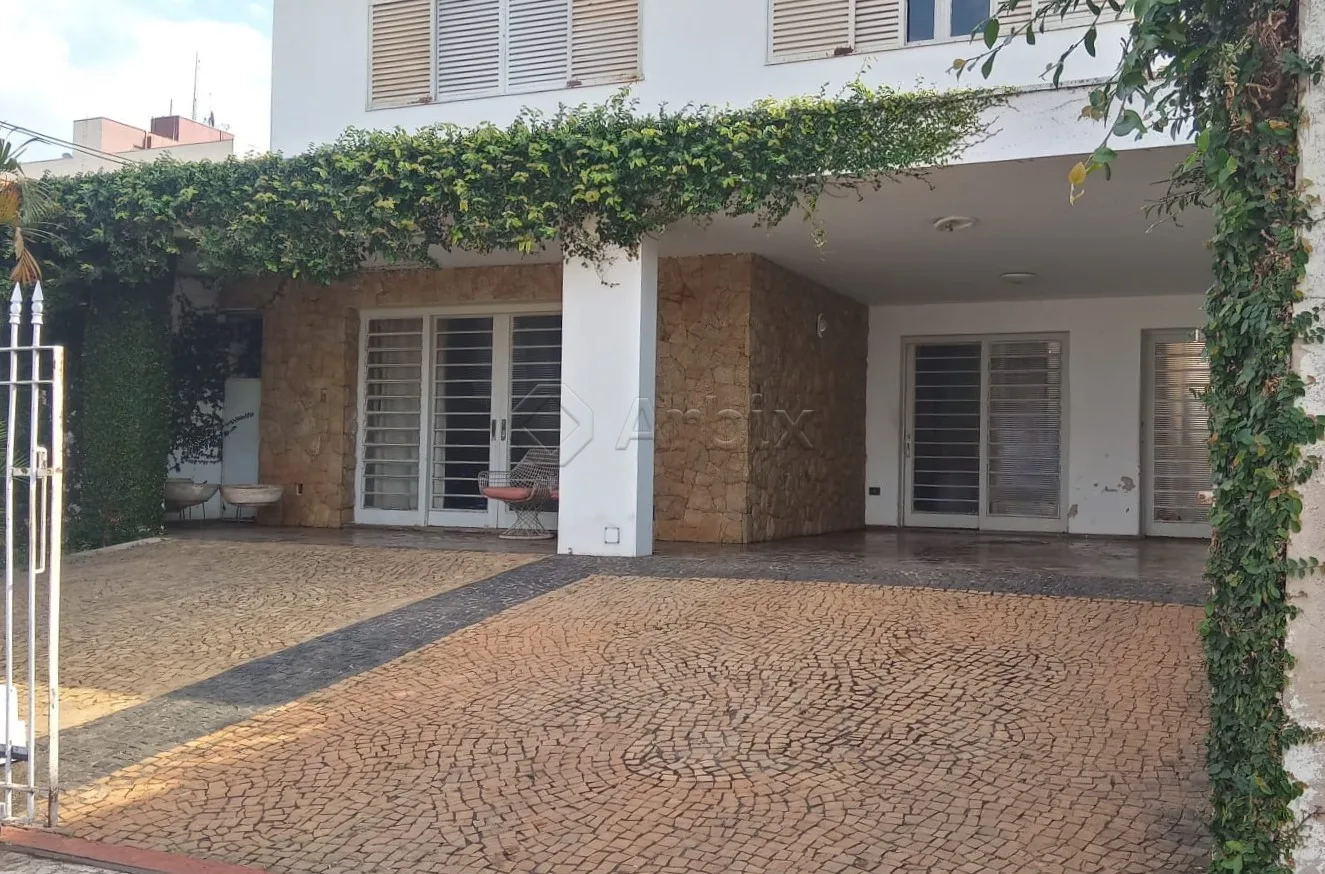Comprar Casa / Residencial em Americana R$ 850.000,00 - Foto 1
