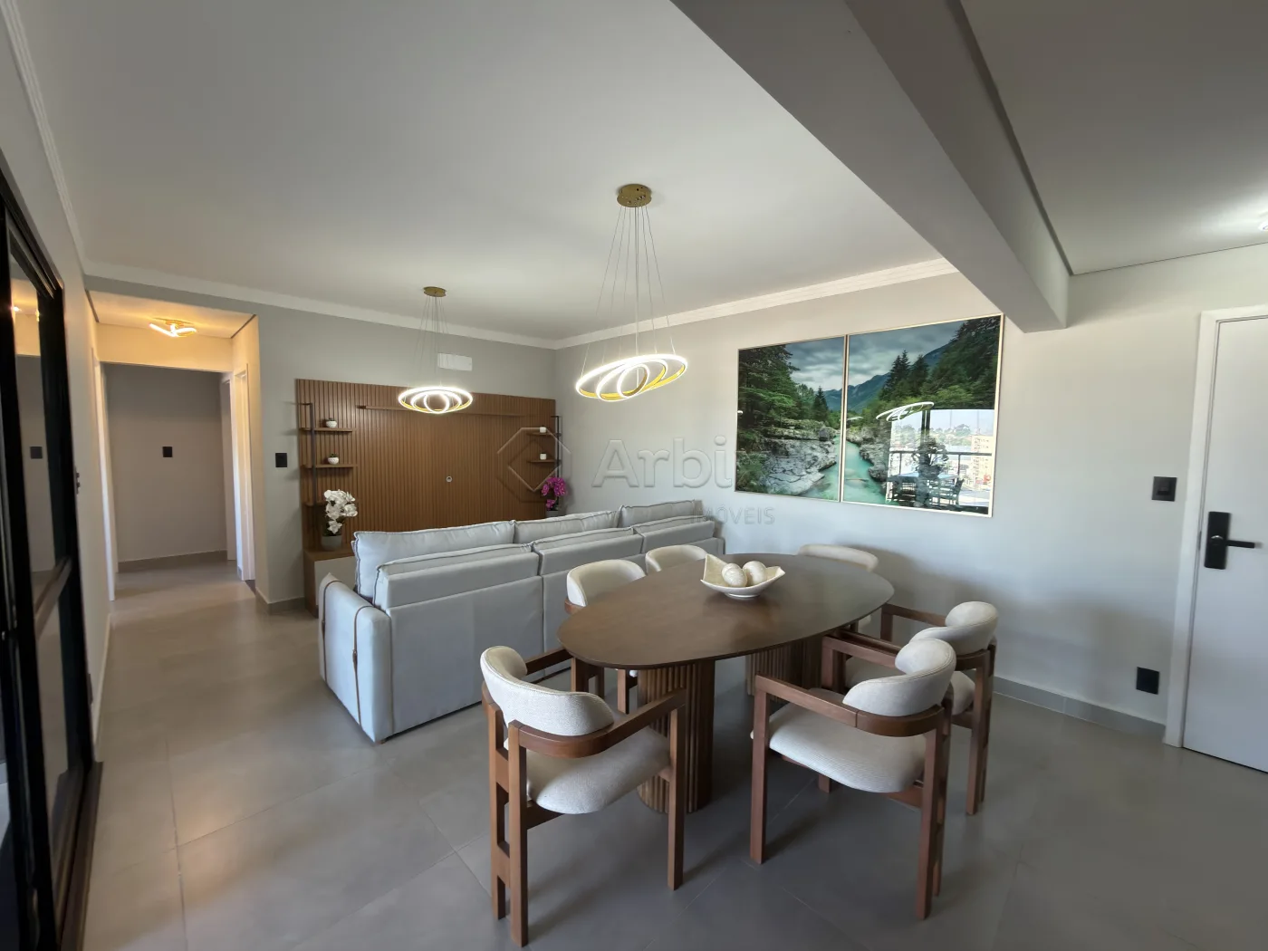 Comprar Apartamento / Residencial em Americana R$ 890.000,00 - Foto 1