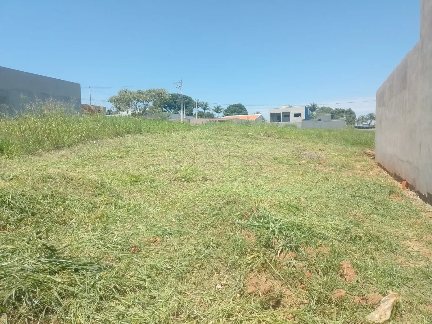 Comprar Terreno / Residencial em Santa B&aacute;rbara D`Oeste R$ 235.000,00 - Foto 1