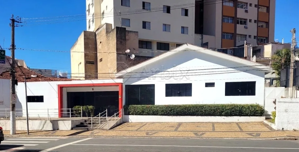 Alugar Comercial / Sala Comercial em Americana R$ 7.000,00 - Foto 1