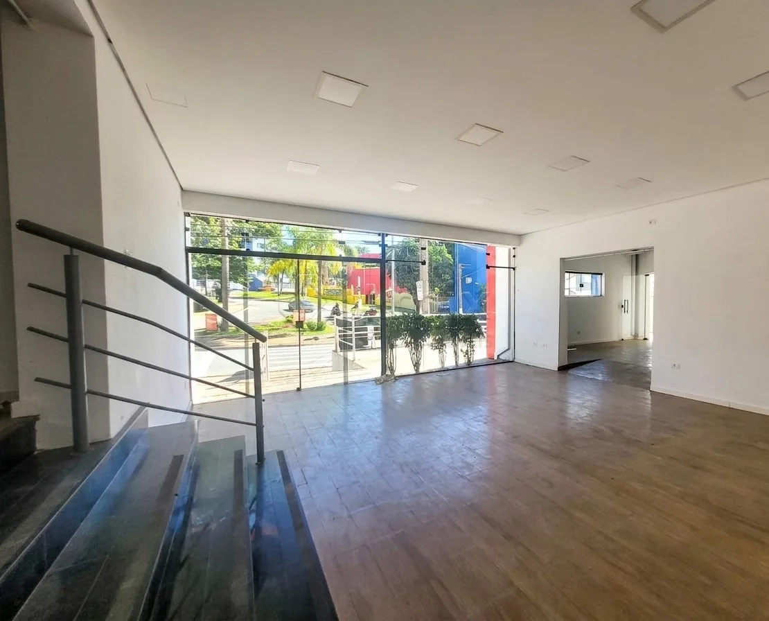Alugar Comercial / Sala Comercial em Americana R$ 7.000,00 - Foto 2