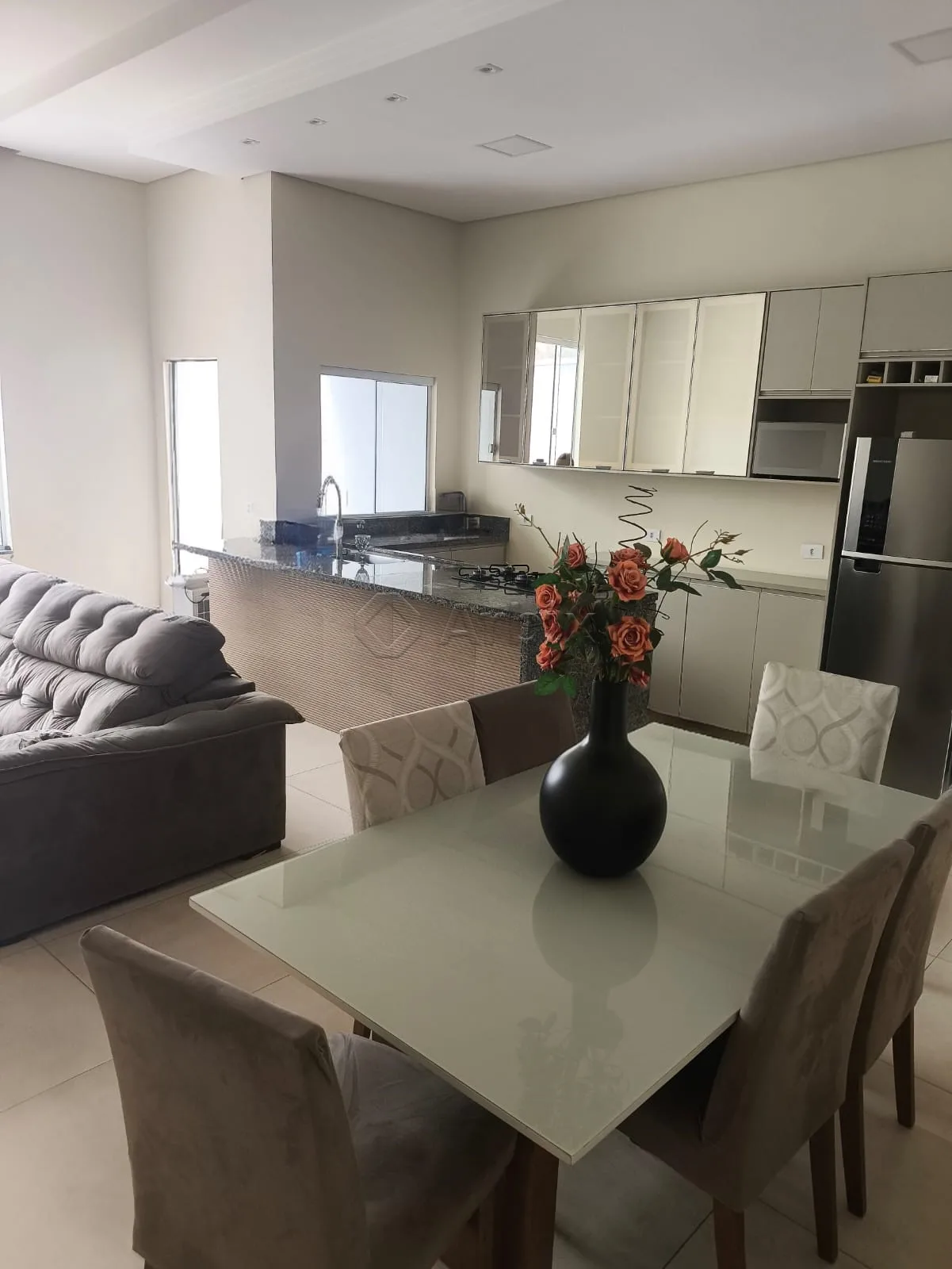 Comprar Casa / Residencial em Americana R$ 550.000,00 - Foto 1