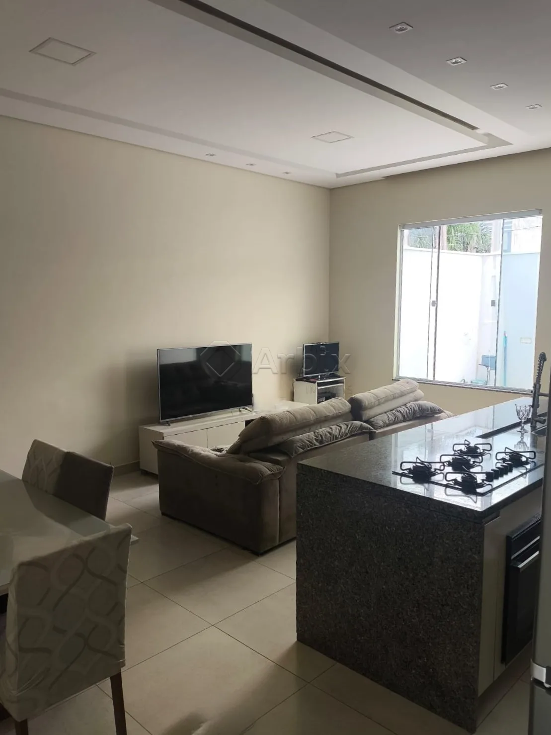 Comprar Casa / Residencial em Americana R$ 550.000,00 - Foto 2