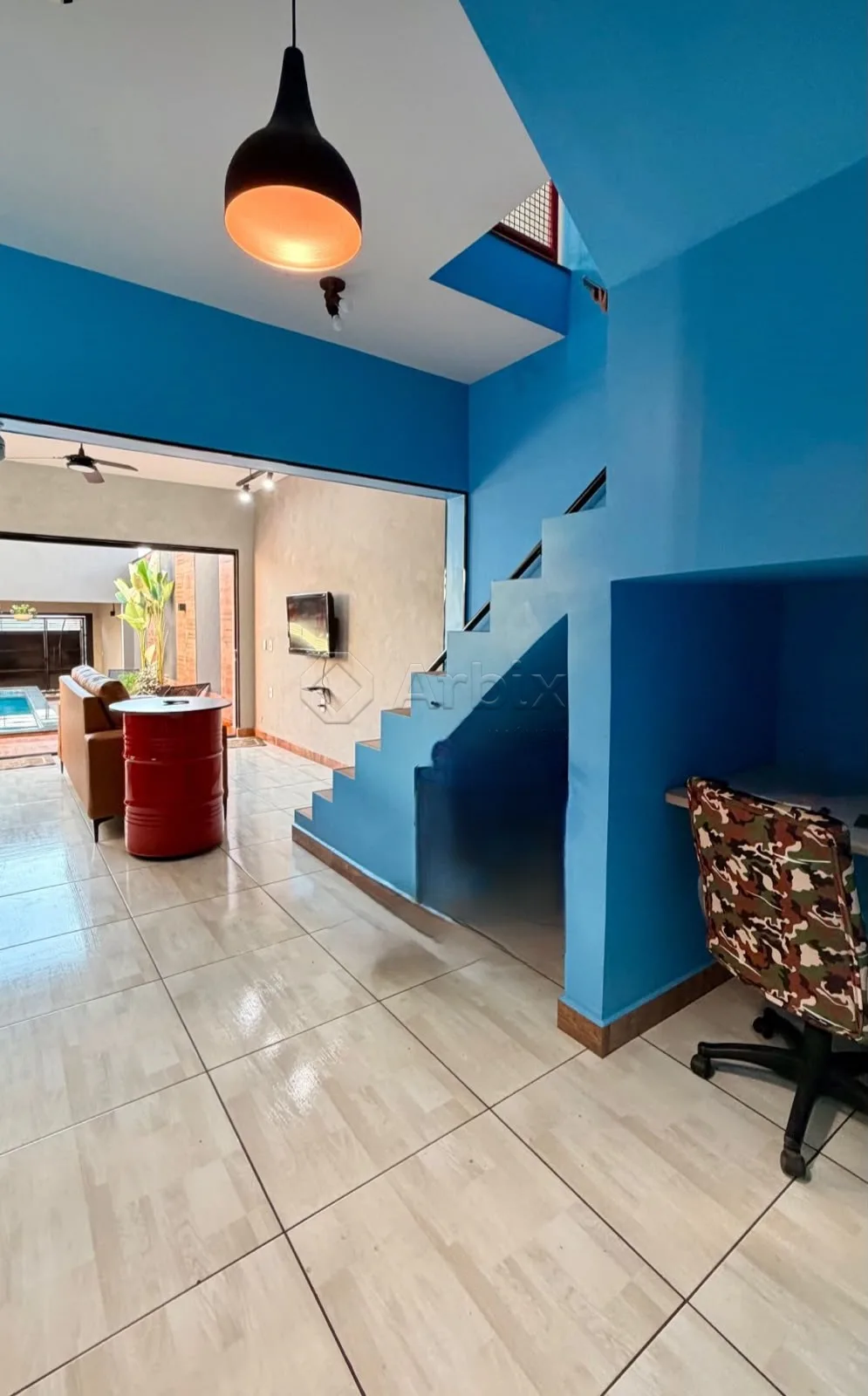 Comprar Casa / Residencial em Americana R$ 580.000,00 - Foto 2