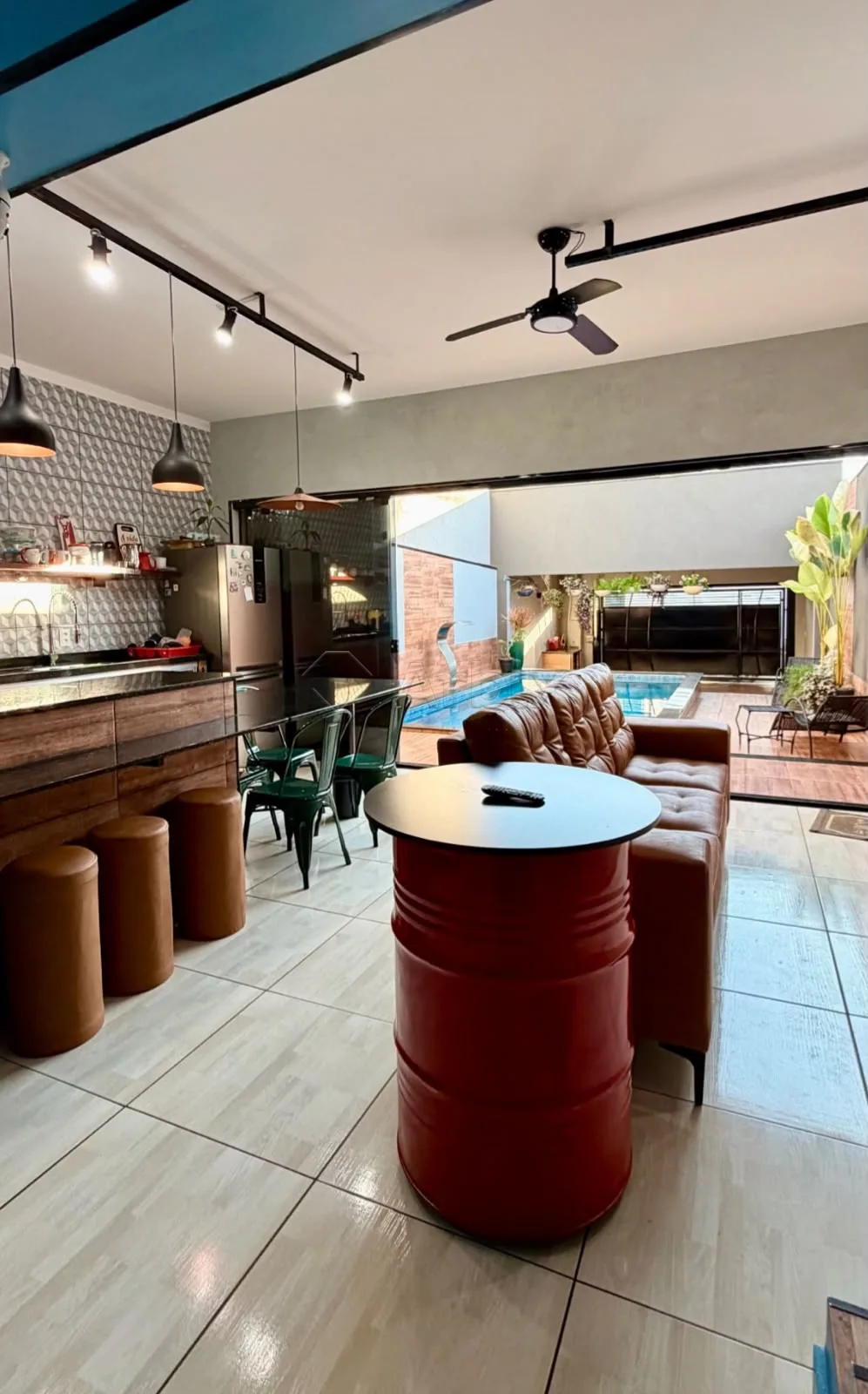 Comprar Casa / Residencial em Americana R$ 580.000,00 - Foto 3