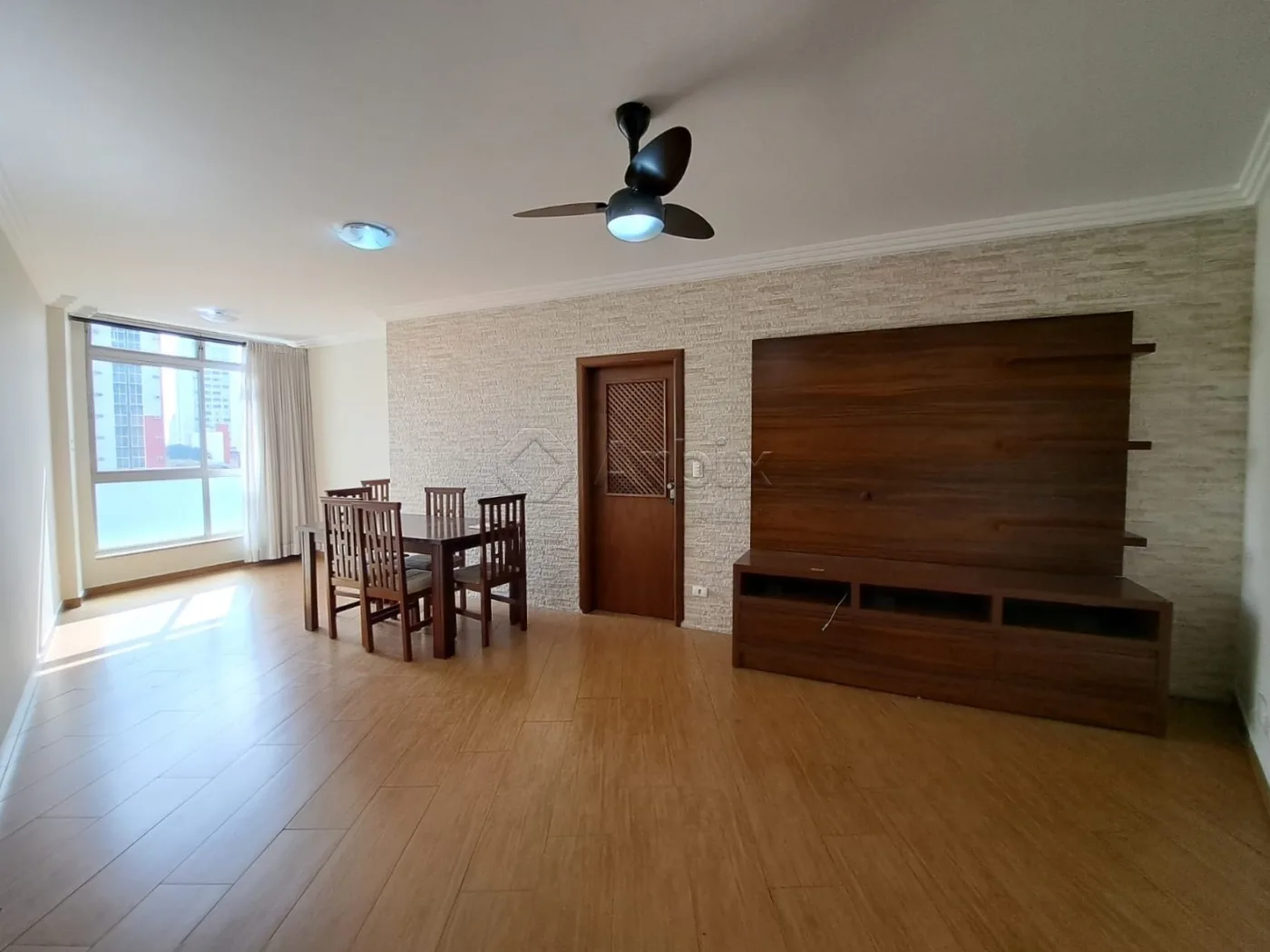 Alugar Apartamento / Residencial em Americana R$ 1.500,00 - Foto 1