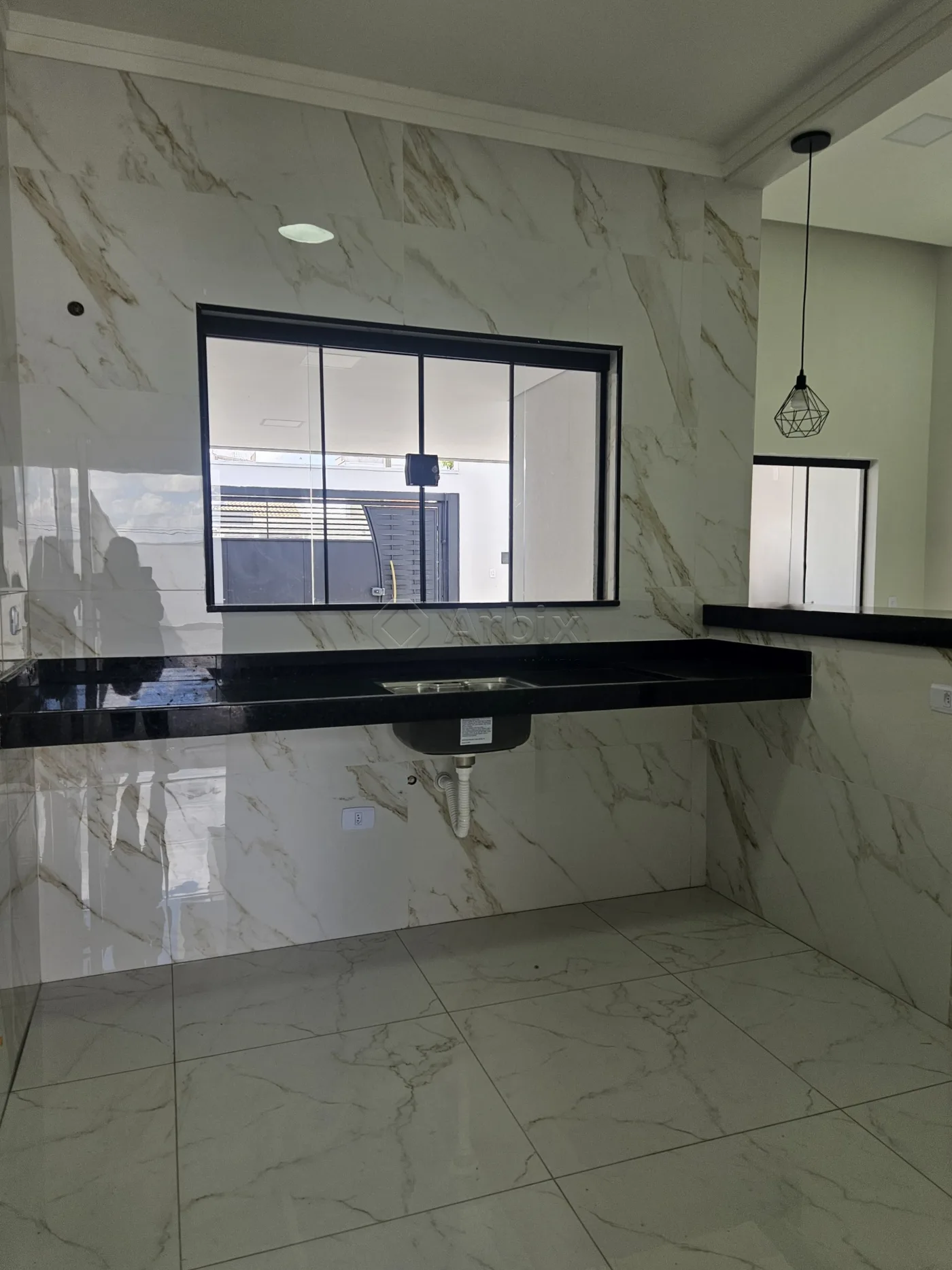 Comprar Casa / Residencial em Americana R$ 528.000,00 - Foto 3