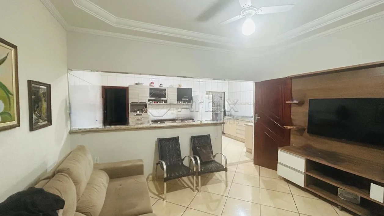 Comprar Casa / Residencial em Americana R$ 690.000,00 - Foto 1