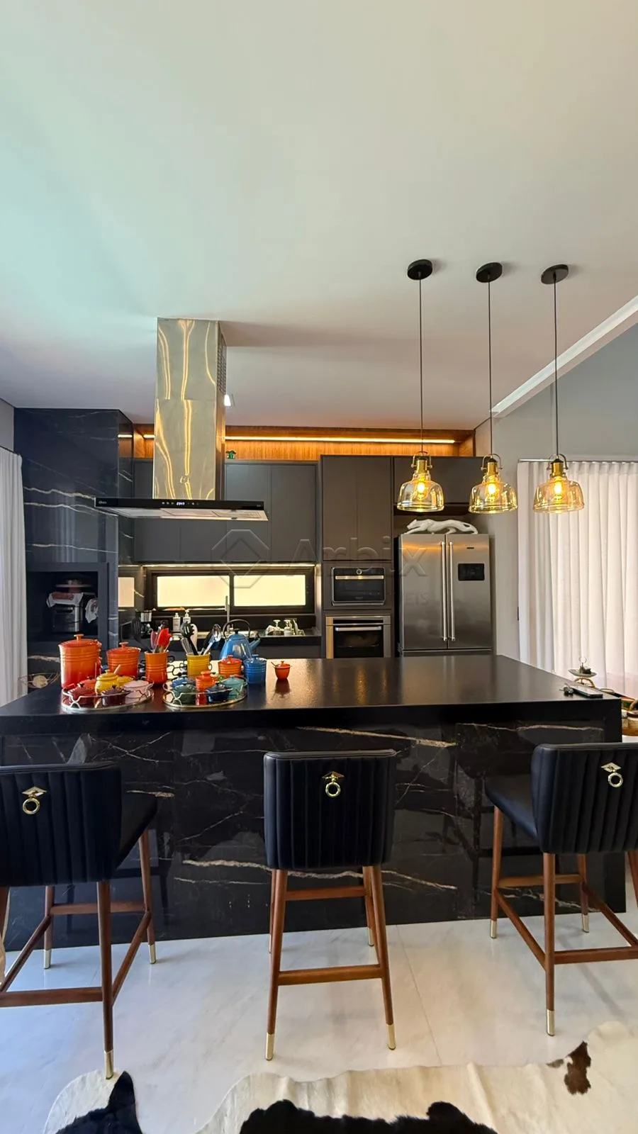 Comprar Casa / Condom&iacute;nio em Nova Odessa R$ 2.790.000,00 - Foto 2