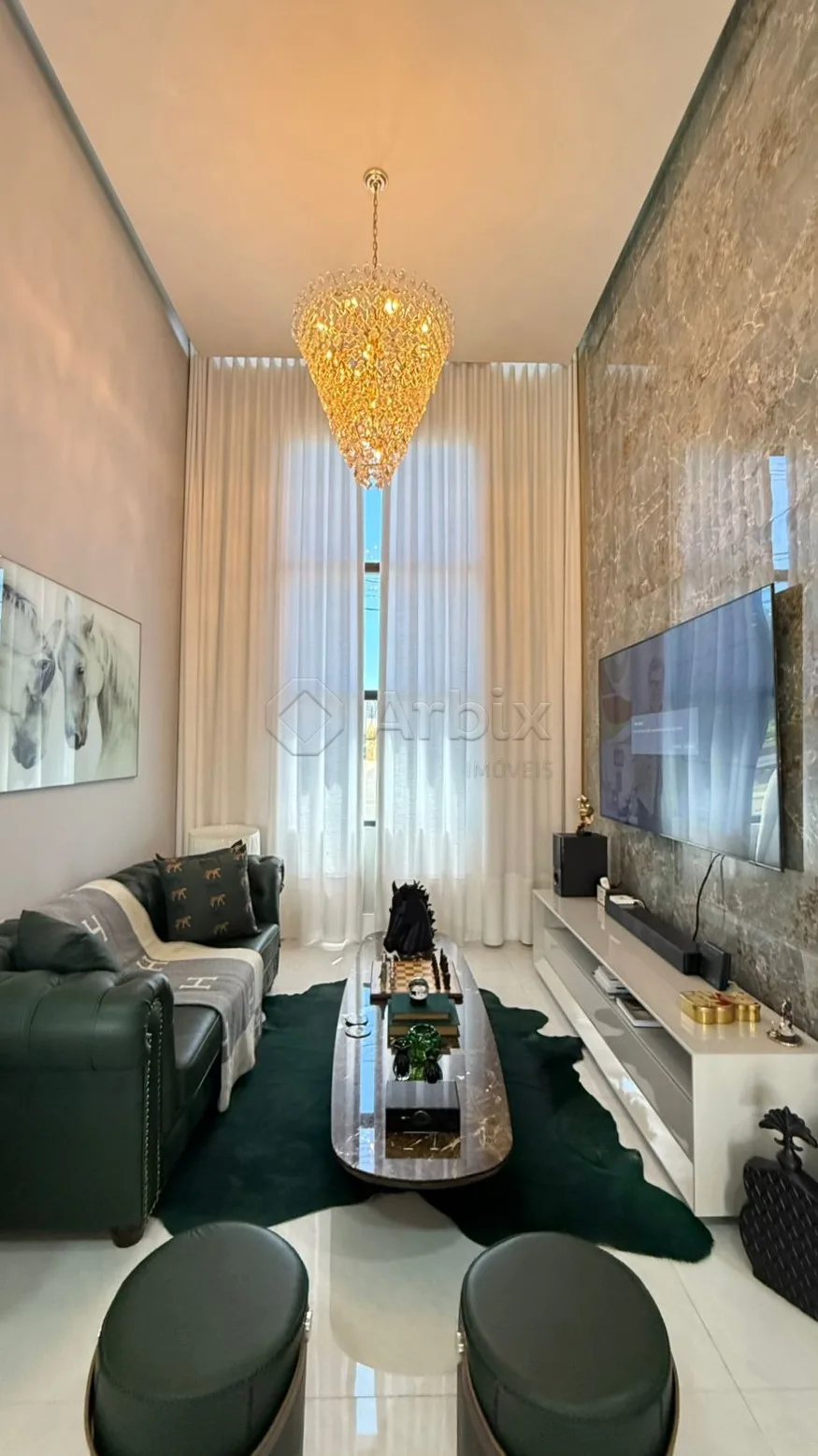 Comprar Casa / Condom&iacute;nio em Nova Odessa R$ 2.790.000,00 - Foto 3