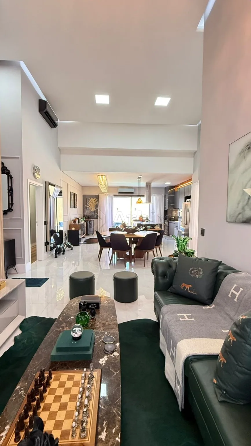 Comprar Casa / Condom&iacute;nio em Nova Odessa R$ 2.790.000,00 - Foto 4