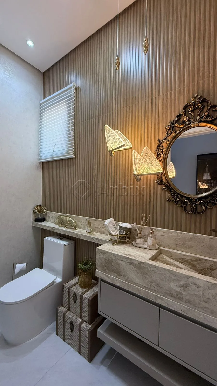 Comprar Casa / Condom&iacute;nio em Nova Odessa R$ 2.790.000,00 - Foto 5
