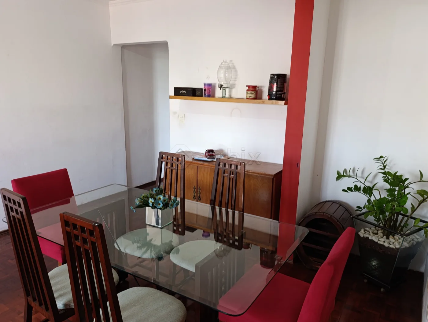 Alugar Apartamento / Residencial em Americana R$ 2.000,00 - Foto 2
