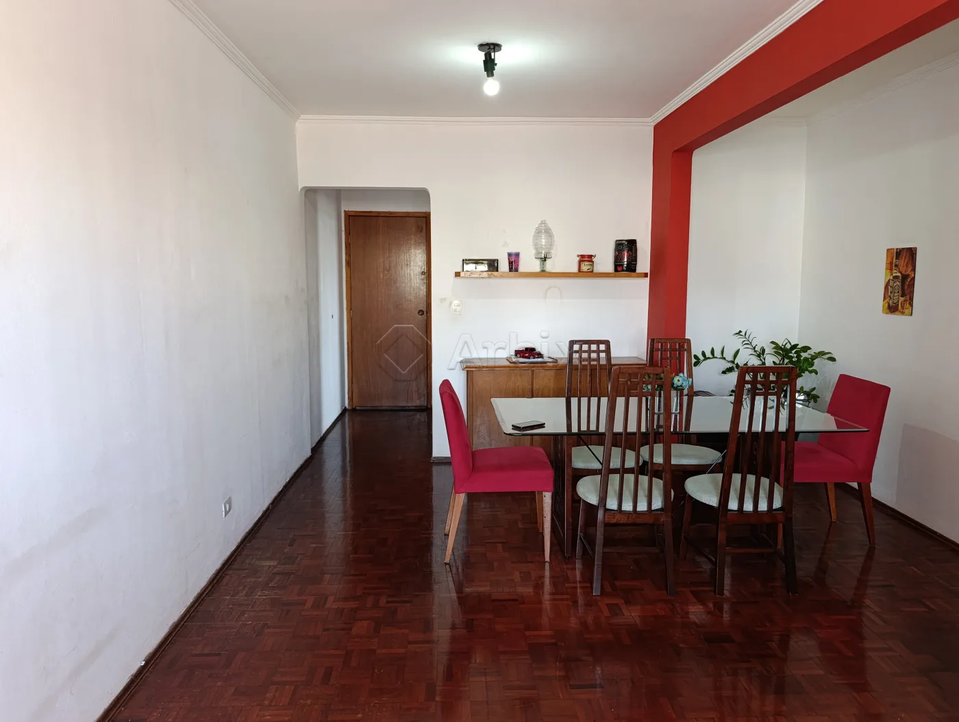 Alugar Apartamento / Residencial em Americana R$ 2.000,00 - Foto 3
