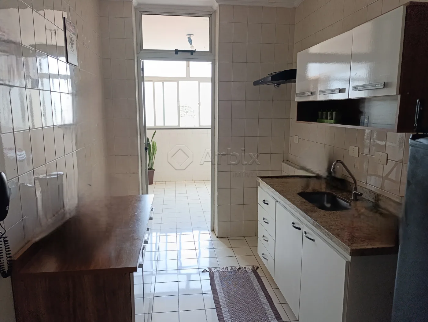 Alugar Apartamento / Residencial em Americana R$ 2.000,00 - Foto 4